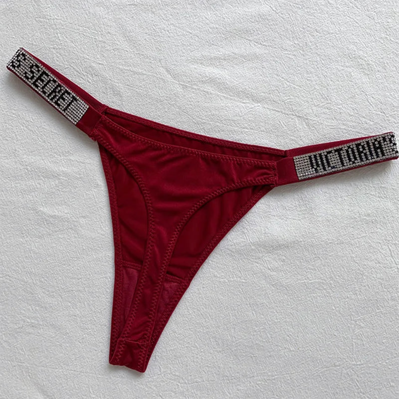 Conjunto de Lingerie Iluminado