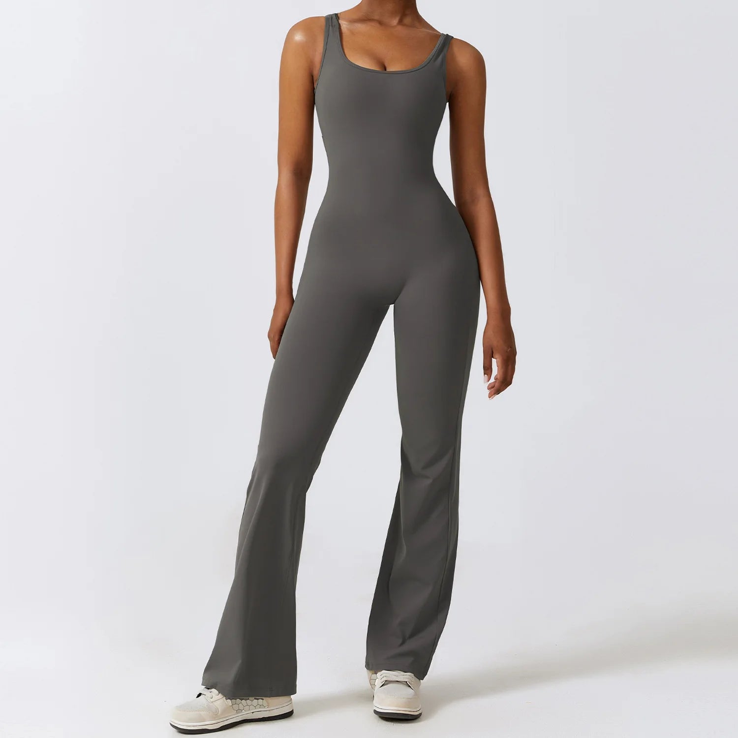 Macacão Desportivo Compressivo