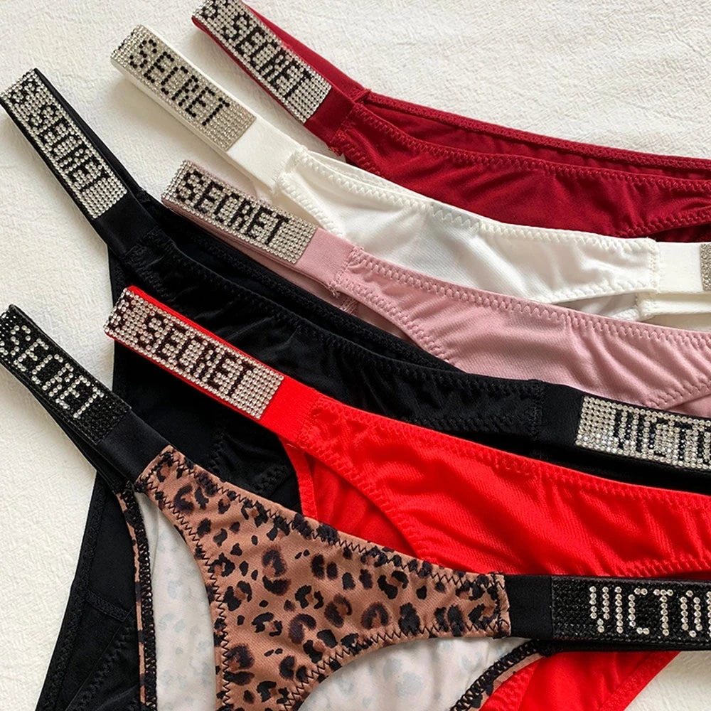 Conjunto de Lingerie Iluminado