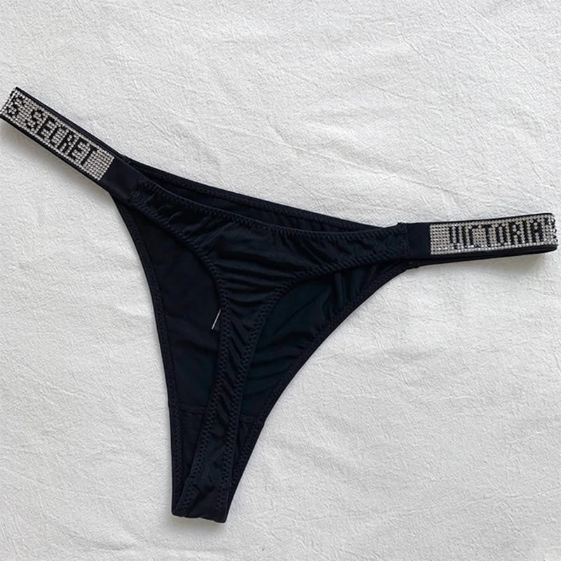 Conjunto de Lingerie Iluminado