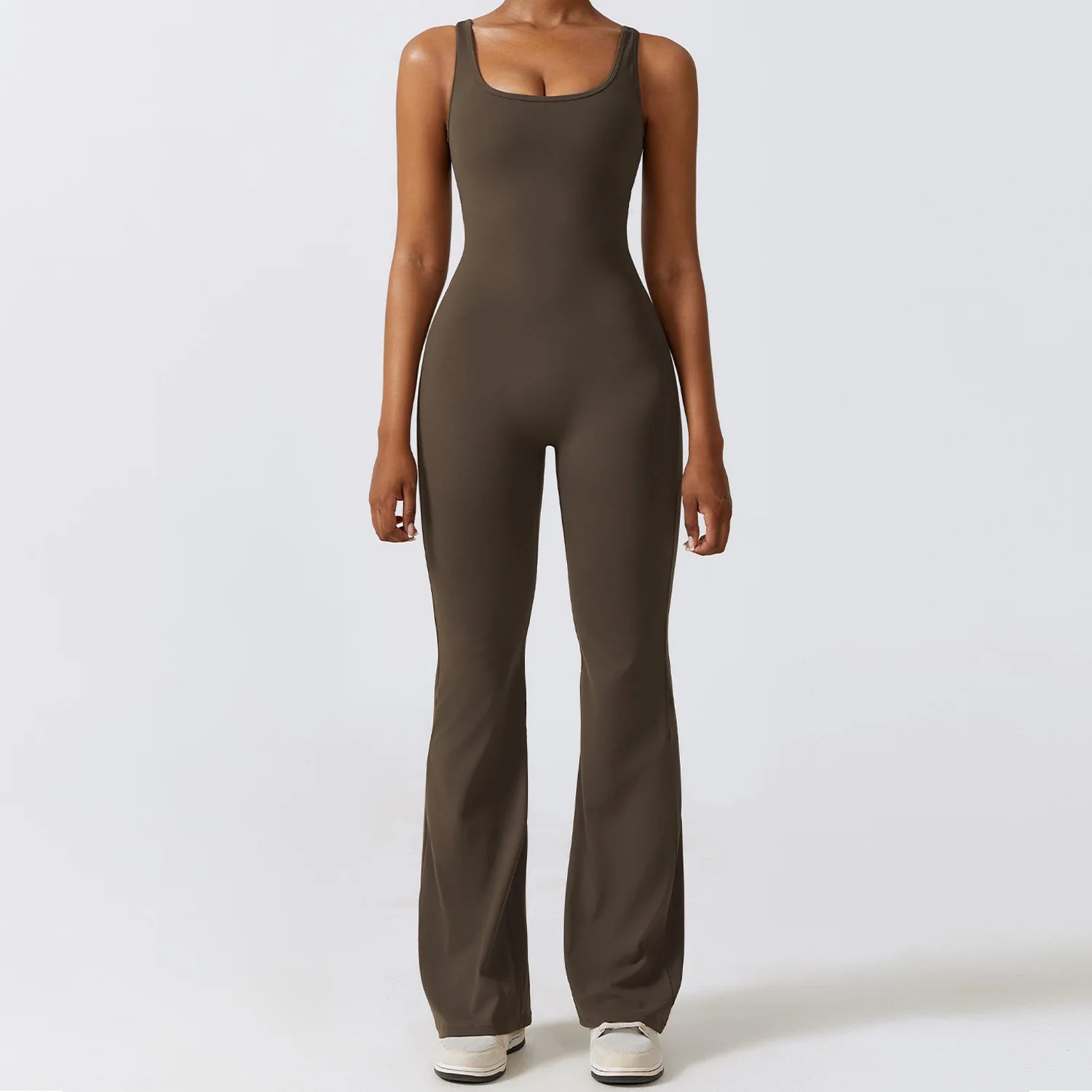 Macacão Desportivo Compressivo