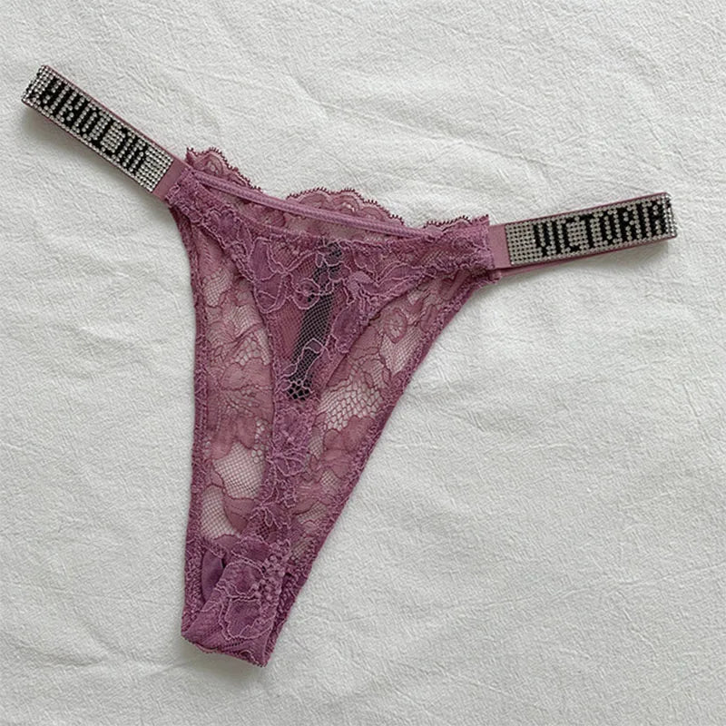 Conjunto de Lingerie Iluminado