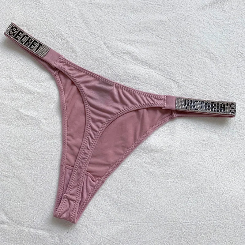 Conjunto de Lingerie Iluminado