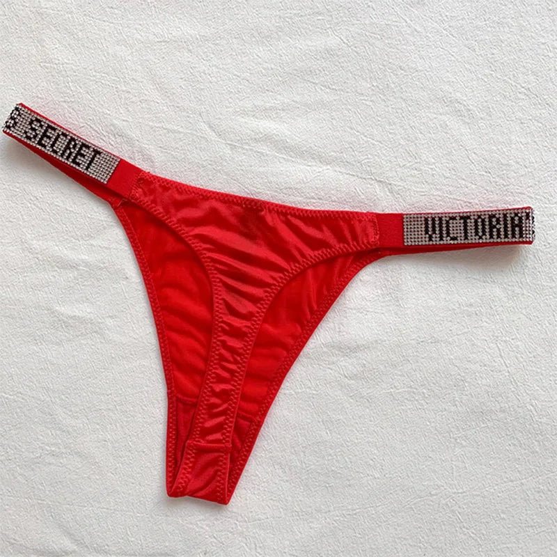 Conjunto de Lingerie Iluminado