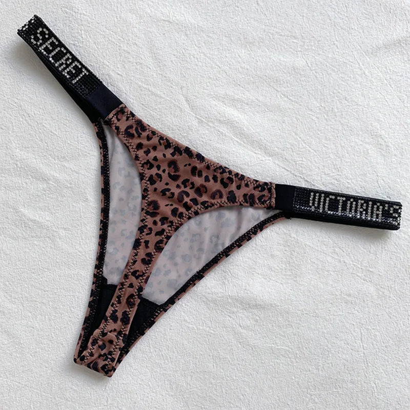 Conjunto de Lingerie Iluminado