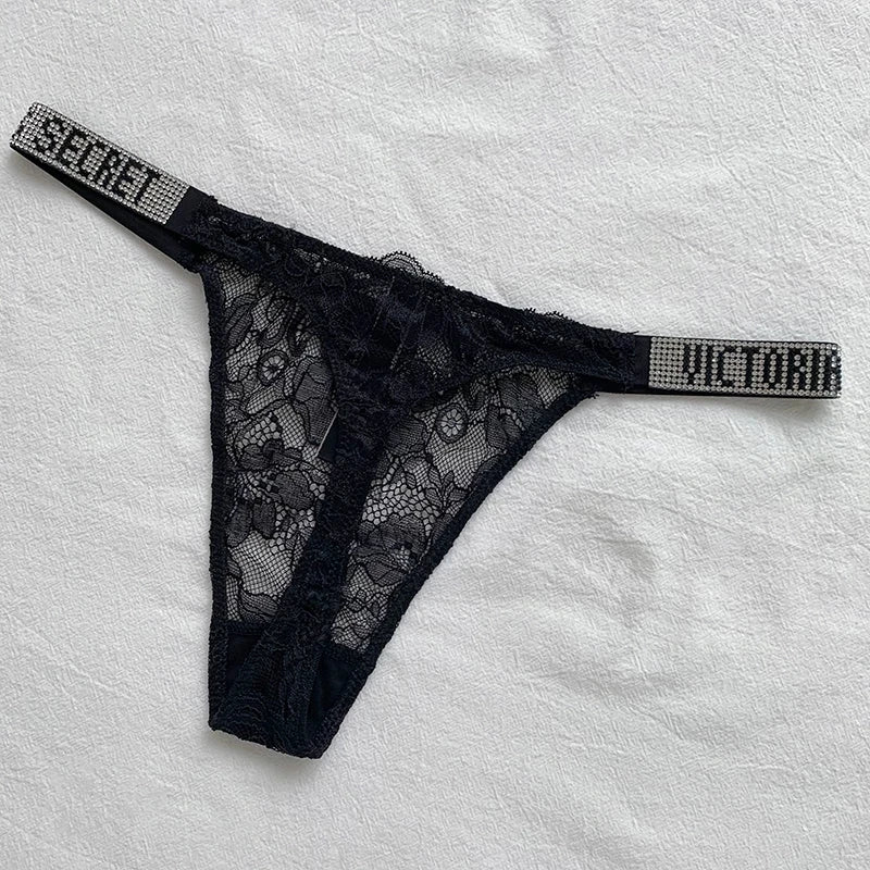 Conjunto de Lingerie Iluminado