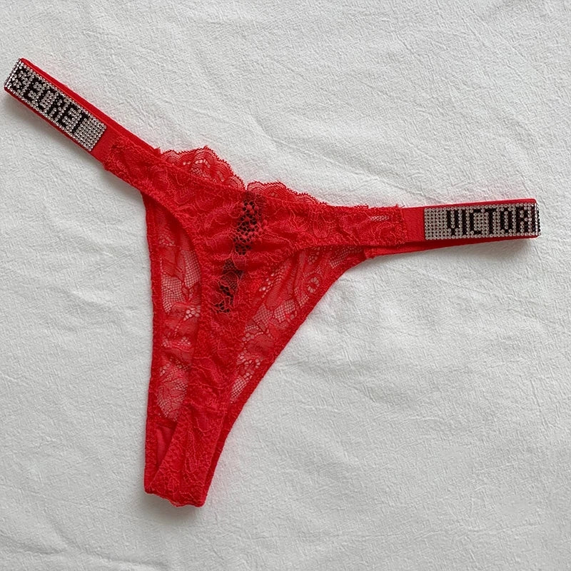 Conjunto de Lingerie Iluminado