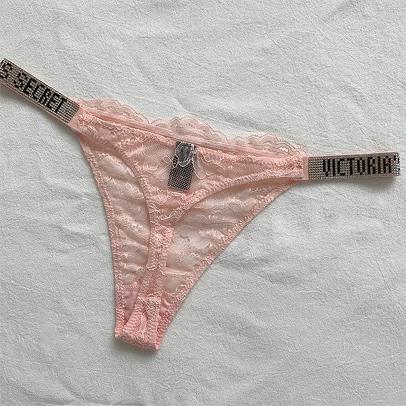Conjunto de Lingerie Iluminado